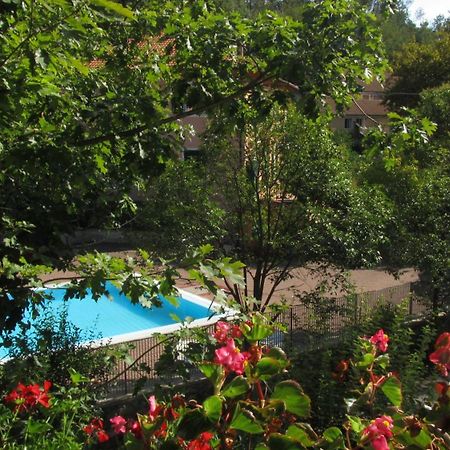 Hotel La Pineta โกโกเลโต ภายนอก รูปภาพ