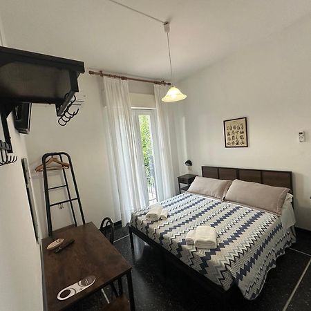 Hotel La Pineta โกโกเลโต ภายนอก รูปภาพ