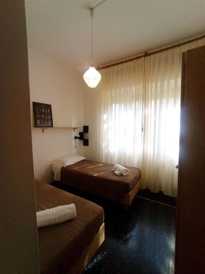 Hotel La Pineta โกโกเลโต ภายนอก รูปภาพ
