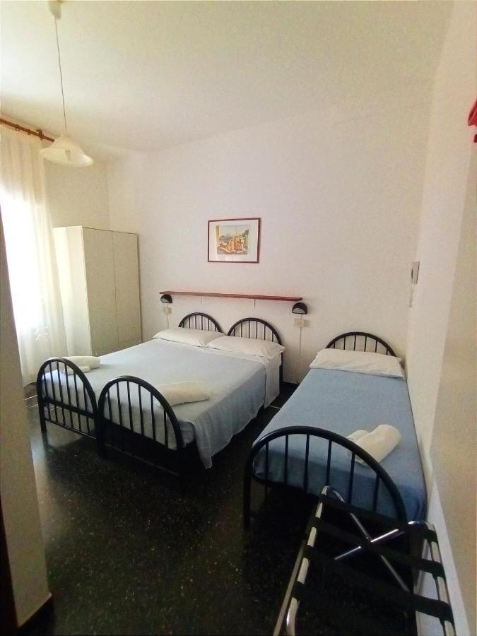 Hotel La Pineta โกโกเลโต ภายนอก รูปภาพ