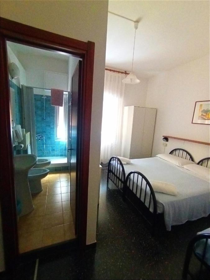 Hotel La Pineta โกโกเลโต ภายนอก รูปภาพ