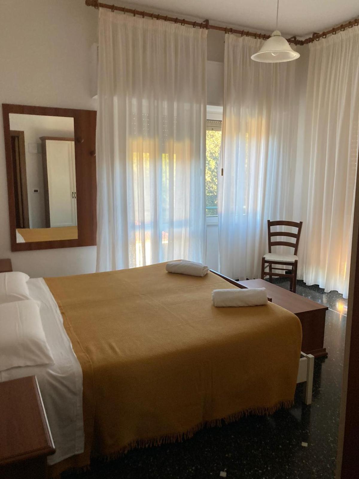 Hotel La Pineta โกโกเลโต ภายนอก รูปภาพ