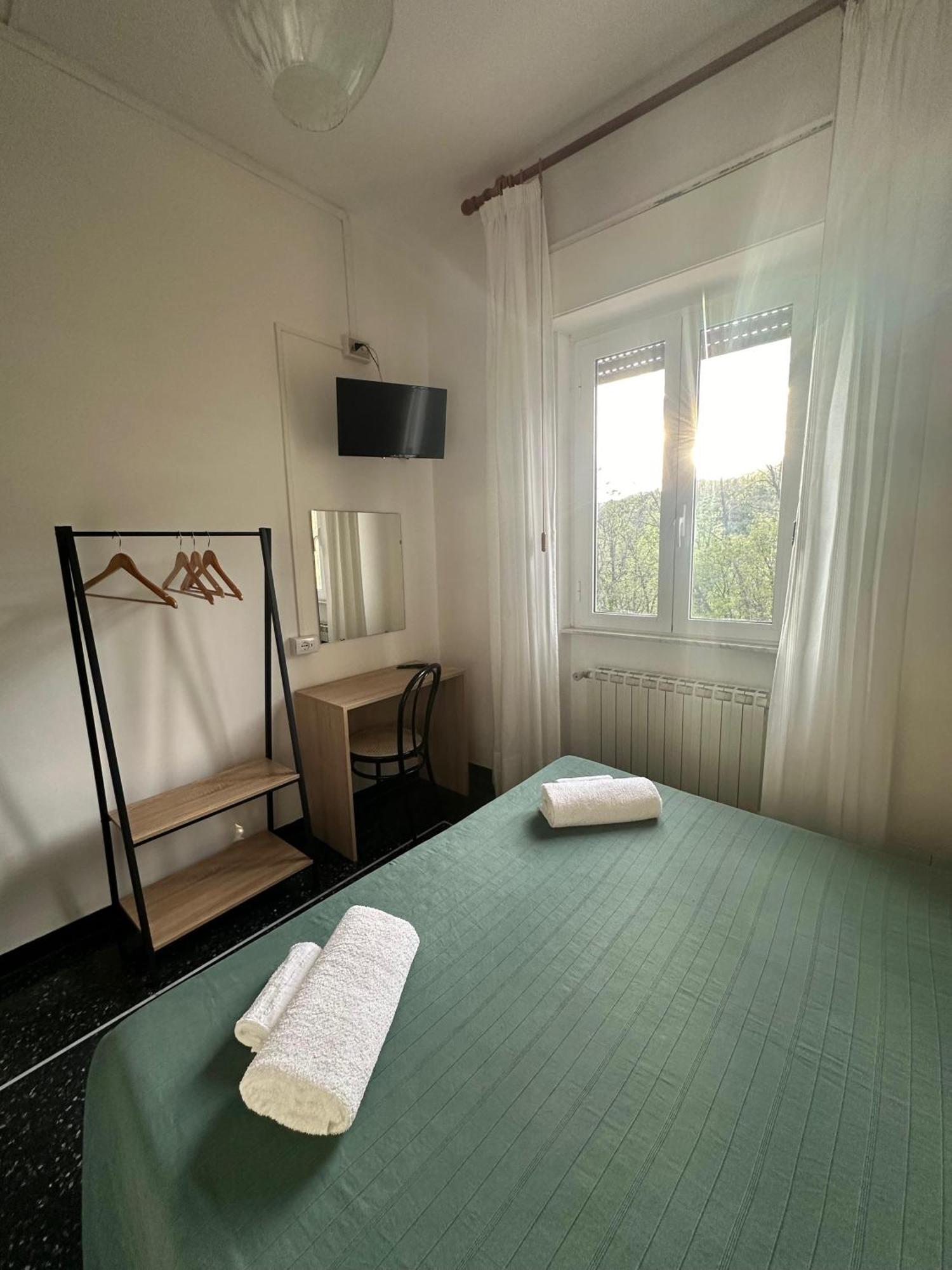 Hotel La Pineta โกโกเลโต ภายนอก รูปภาพ
