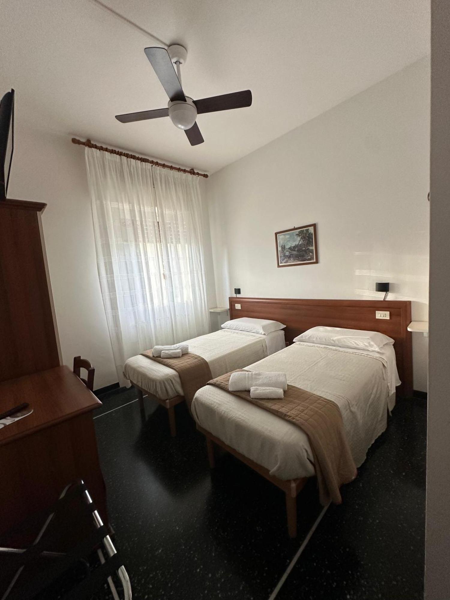 Hotel La Pineta โกโกเลโต ภายนอก รูปภาพ