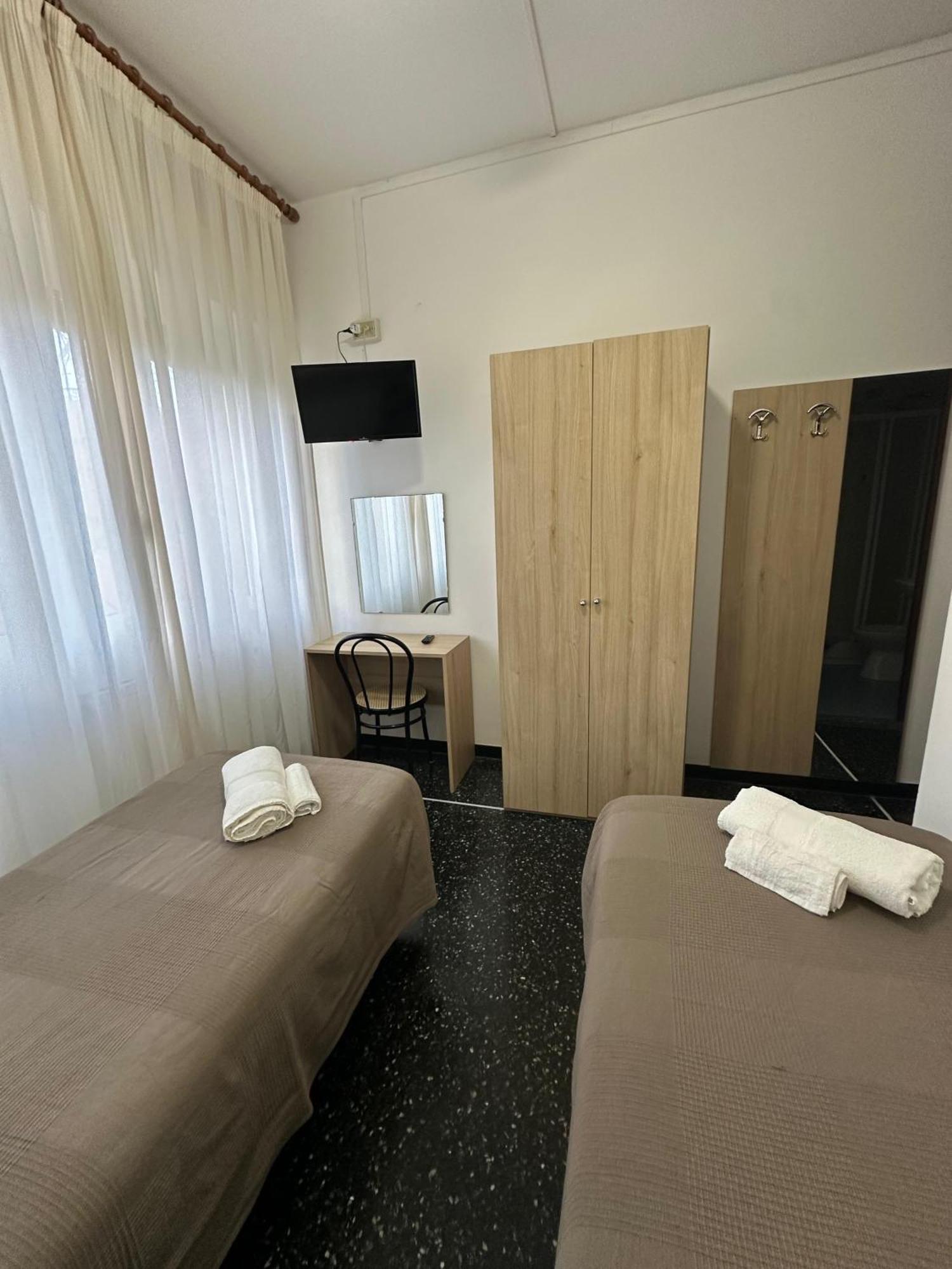 Hotel La Pineta โกโกเลโต ภายนอก รูปภาพ