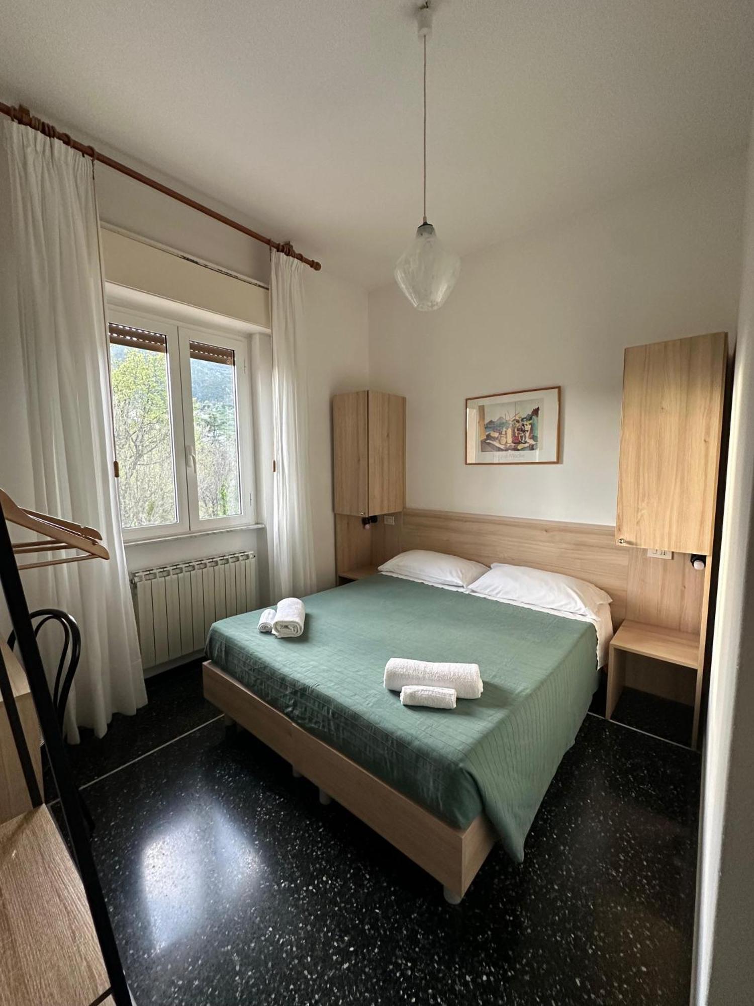 Hotel La Pineta โกโกเลโต ภายนอก รูปภาพ