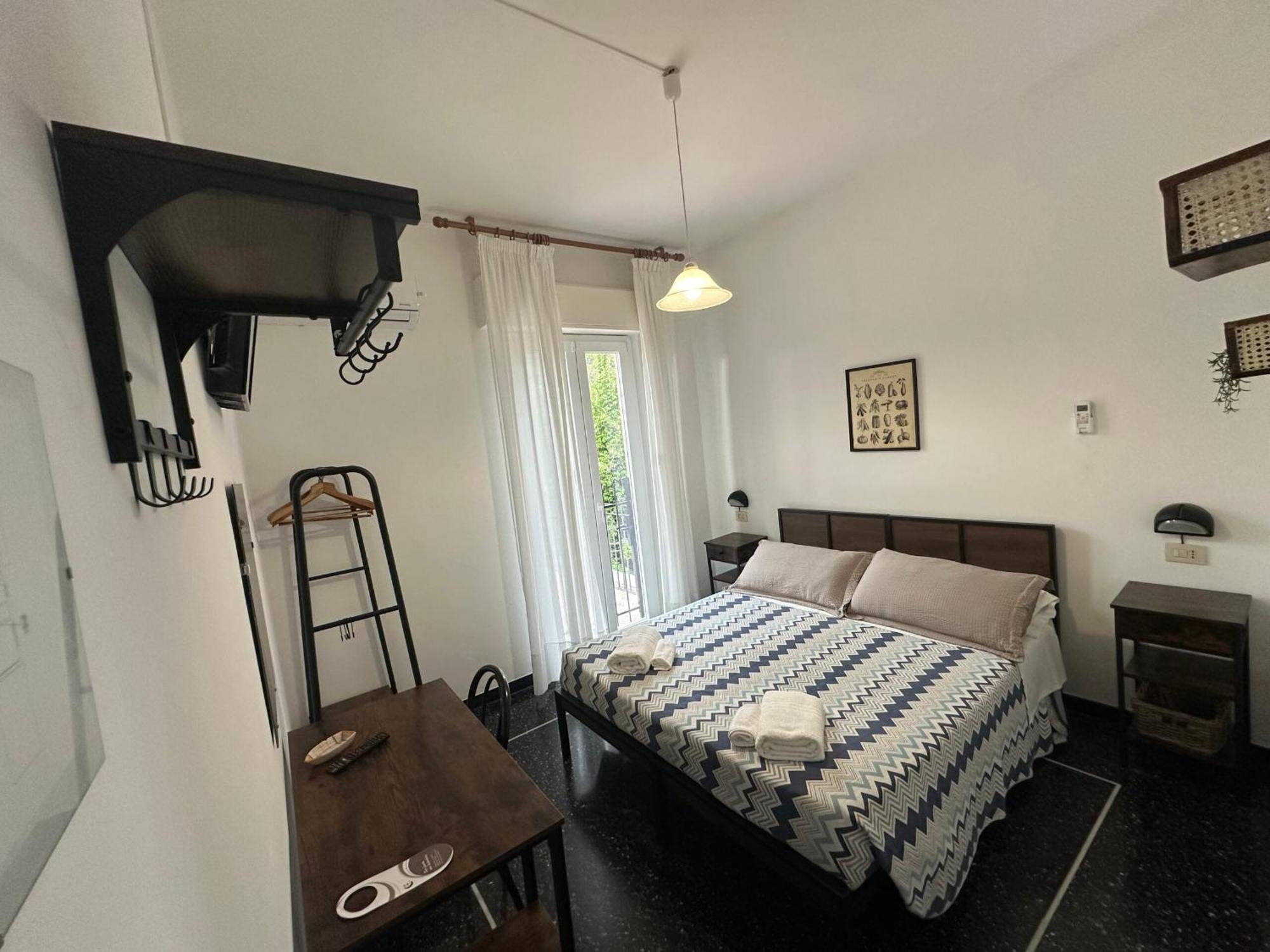 Hotel La Pineta โกโกเลโต ภายนอก รูปภาพ
