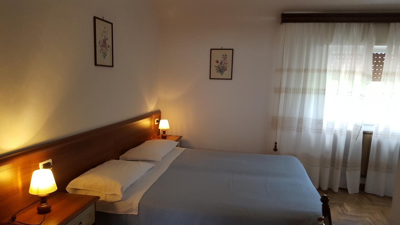 Hotel La Pineta โกโกเลโต ภายนอก รูปภาพ